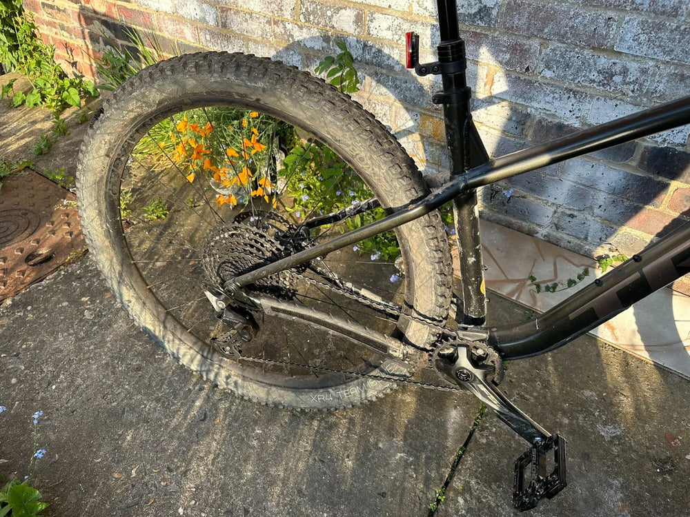 Trek Roscoe 7 2024