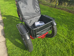 Jorvik JMT7