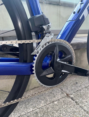 Trek Domane SL 6 Disc 2024