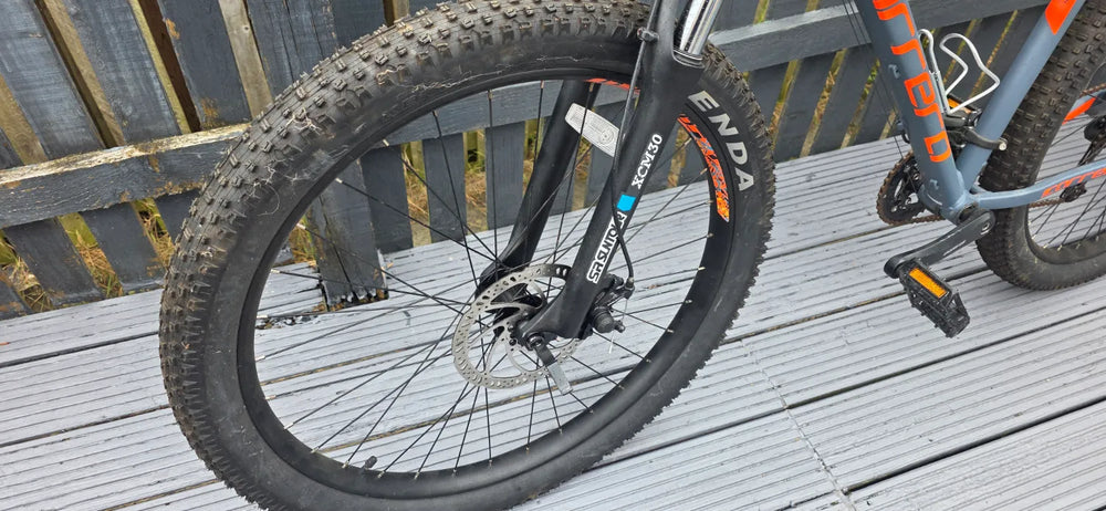 Carrera Vendetta 2020