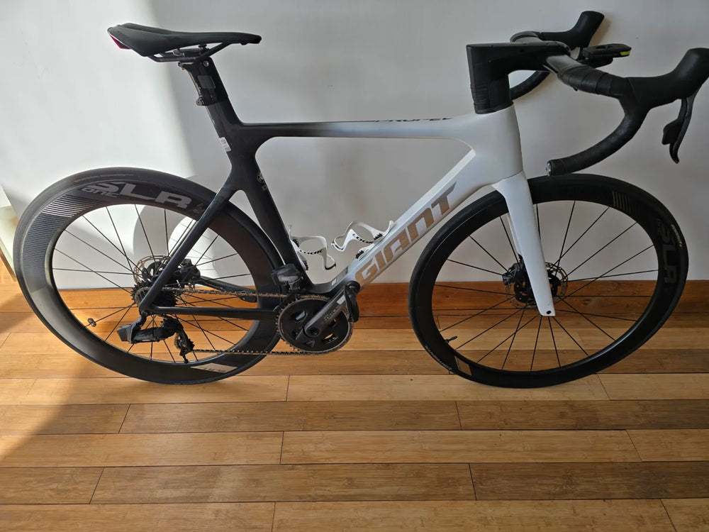 Giant Propel Advanced Sl Disc 1 2020