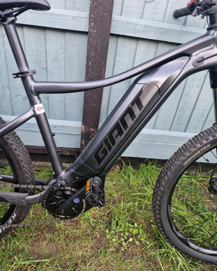 Giant Talon E+ 2023