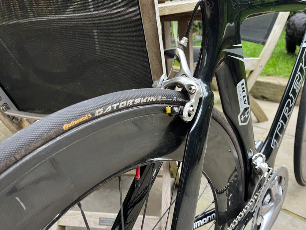 Trek Equinox 11 2006