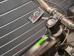 Cube Stereo Hybrid 160 Hpc Sl 27.5 2022