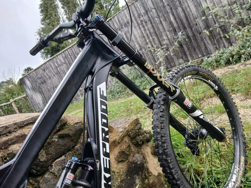 Nukeproof Pulse Comp 2018