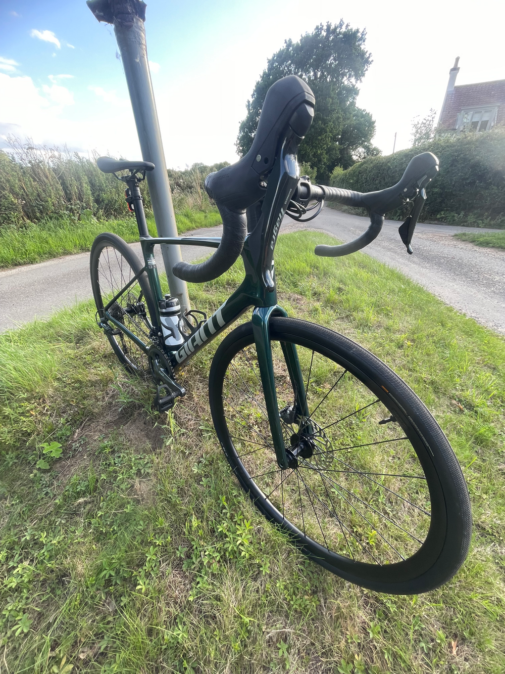 Giant Defy - Advanced 3 2024