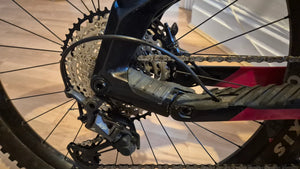 Haibike Allmtn Cf 12 2023