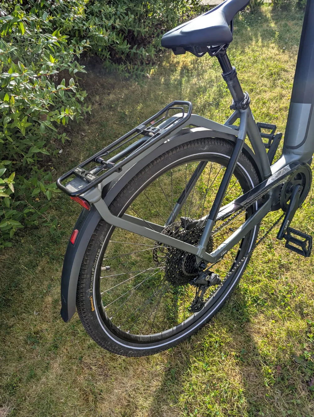Cube Kathmandu Hybrid Pro 625 2021