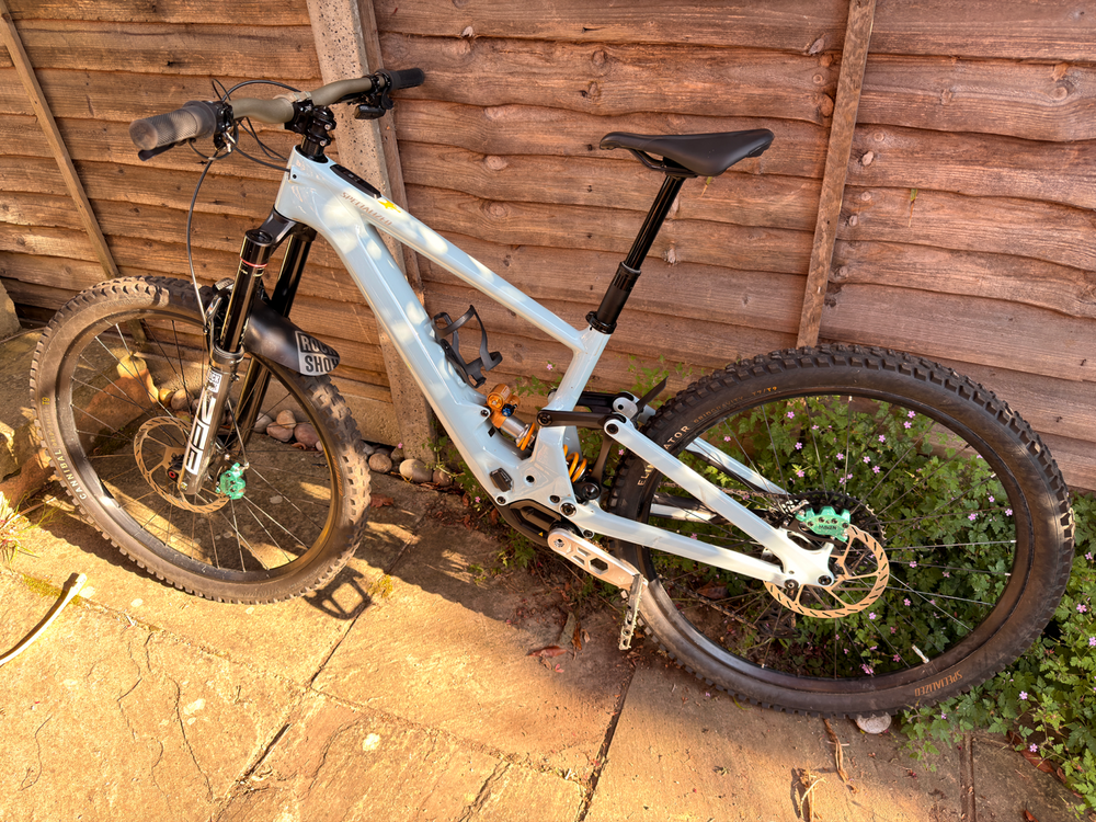 Specialized Kenevo SL 2 Expert 2024