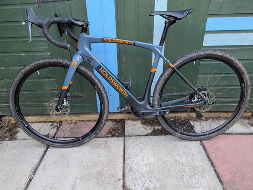 Planet X Holdsworth