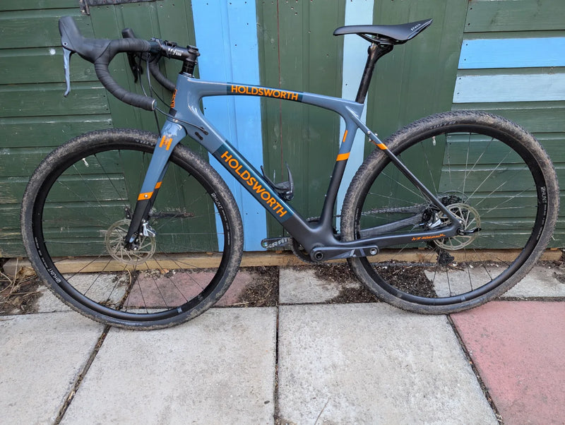 Planet X Holdsworth