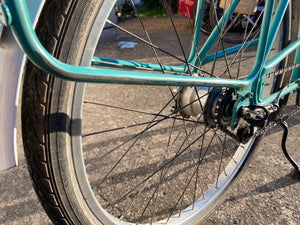 Pashley Elephant