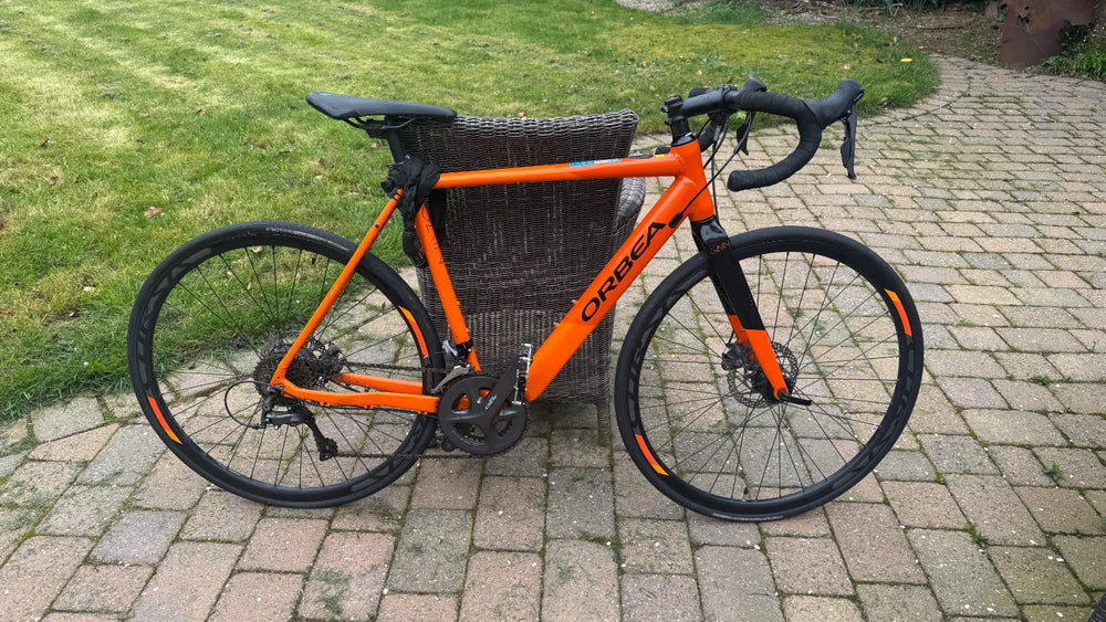Orbea M50 2020
