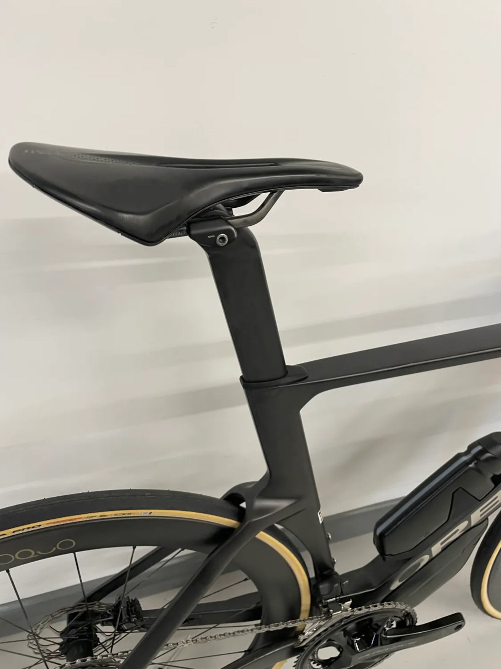 Orbea Orca Aero M10i Ltd 2026