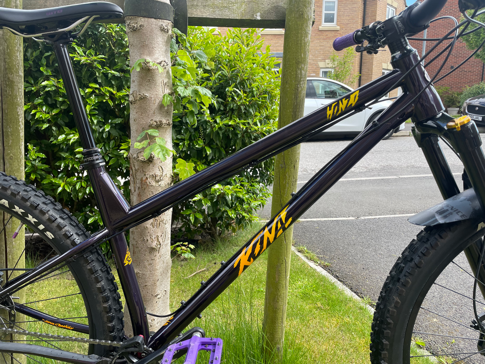 Kona Honzo ESD 29er 2026