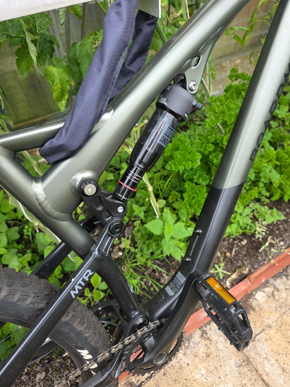 Boardman MTR 8.6 2026