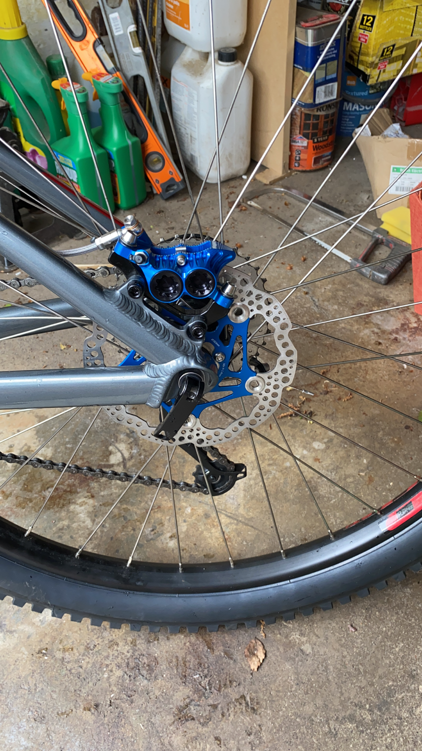 Vitus Nucleus 29 VR 2019