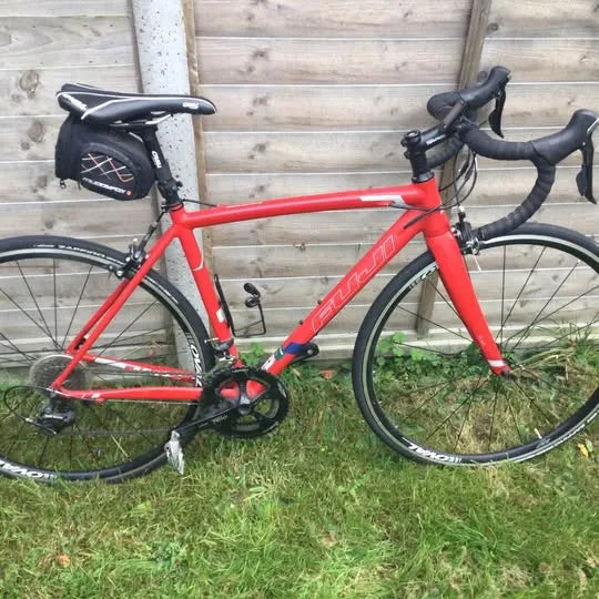 Fuji Roubaix 1.3 2014