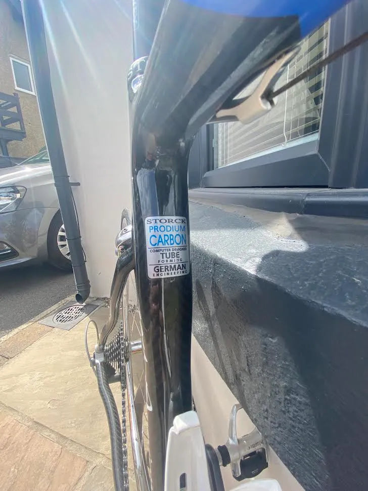 Storck Scenario C 1.1 Stiletto aero 2006