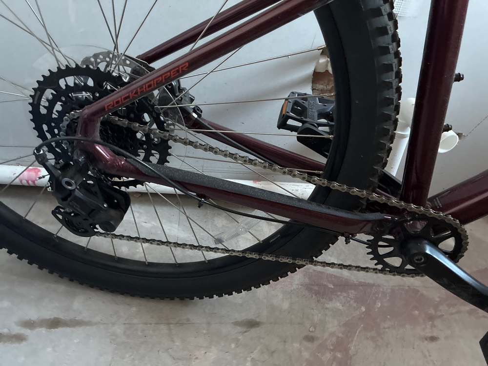 Specialized Rockhopper Sport 2026
