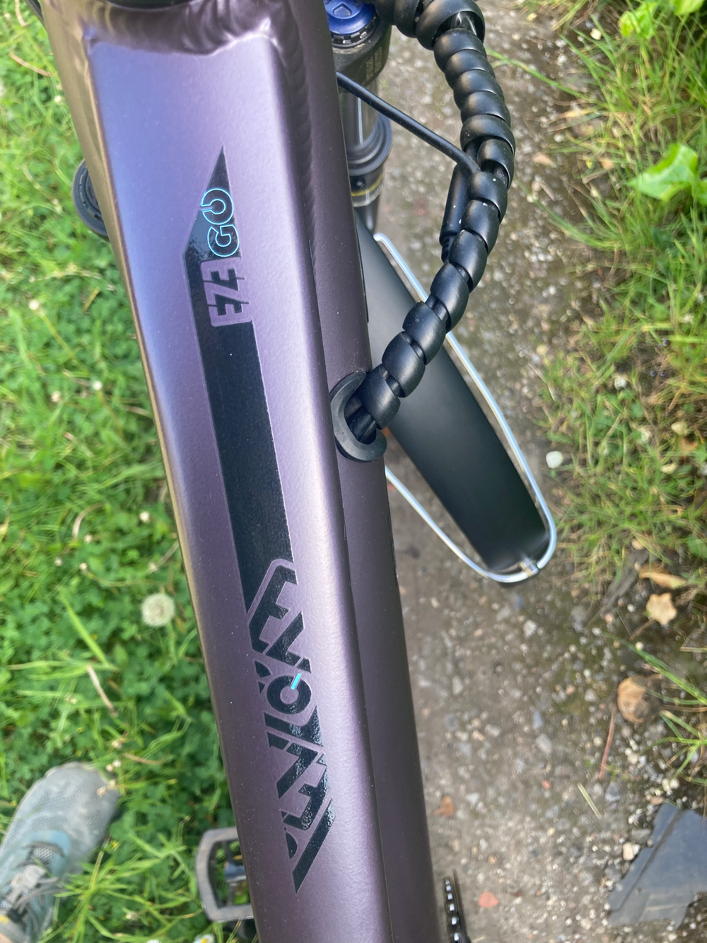 Ezego Commute INT 2021