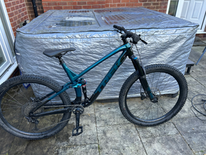 Trek Fuel Ex 8 2021