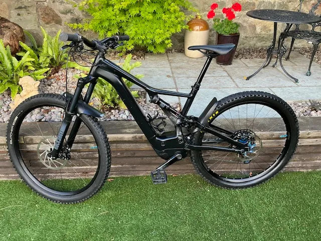 Specialized Turbo Levo 4 Alloy E.MTB 2021
