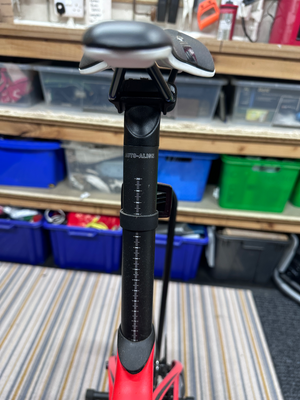 Giant Defy 2 2017