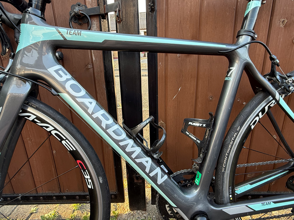 Boardman SLR 8.9 Carbon 2016