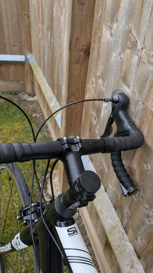 Cannondale Caad8 Sora 2010