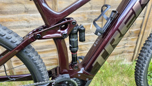 Trek Rail 9.7 Gen 4 2023