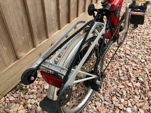 Brompton H6R 2014