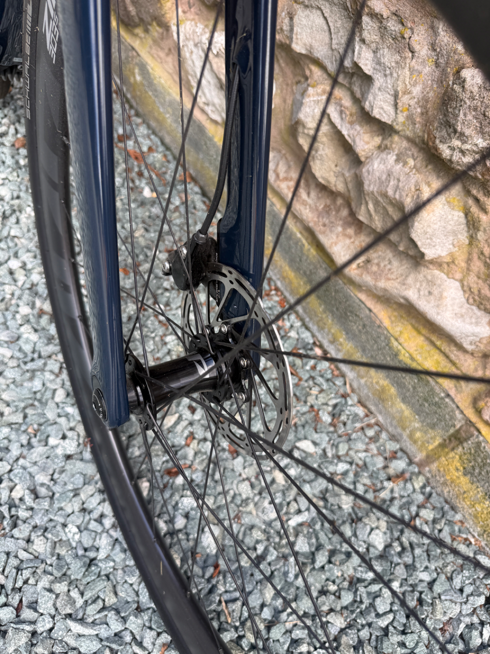 Cervelo Rouvida Rival XPLR AXS 1 2024