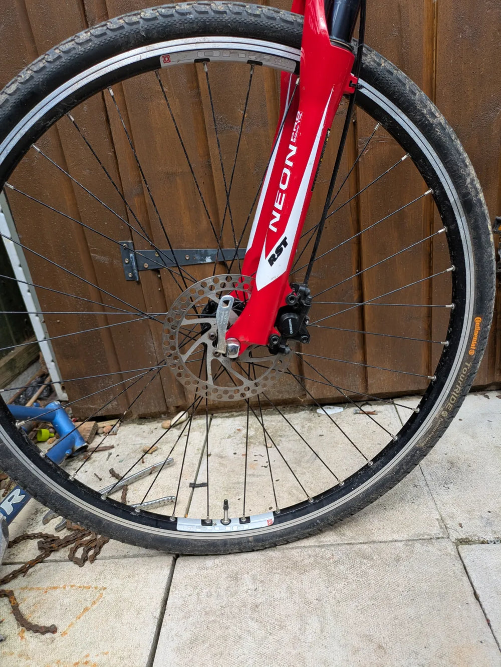 Cannondale Quick 1 2019
