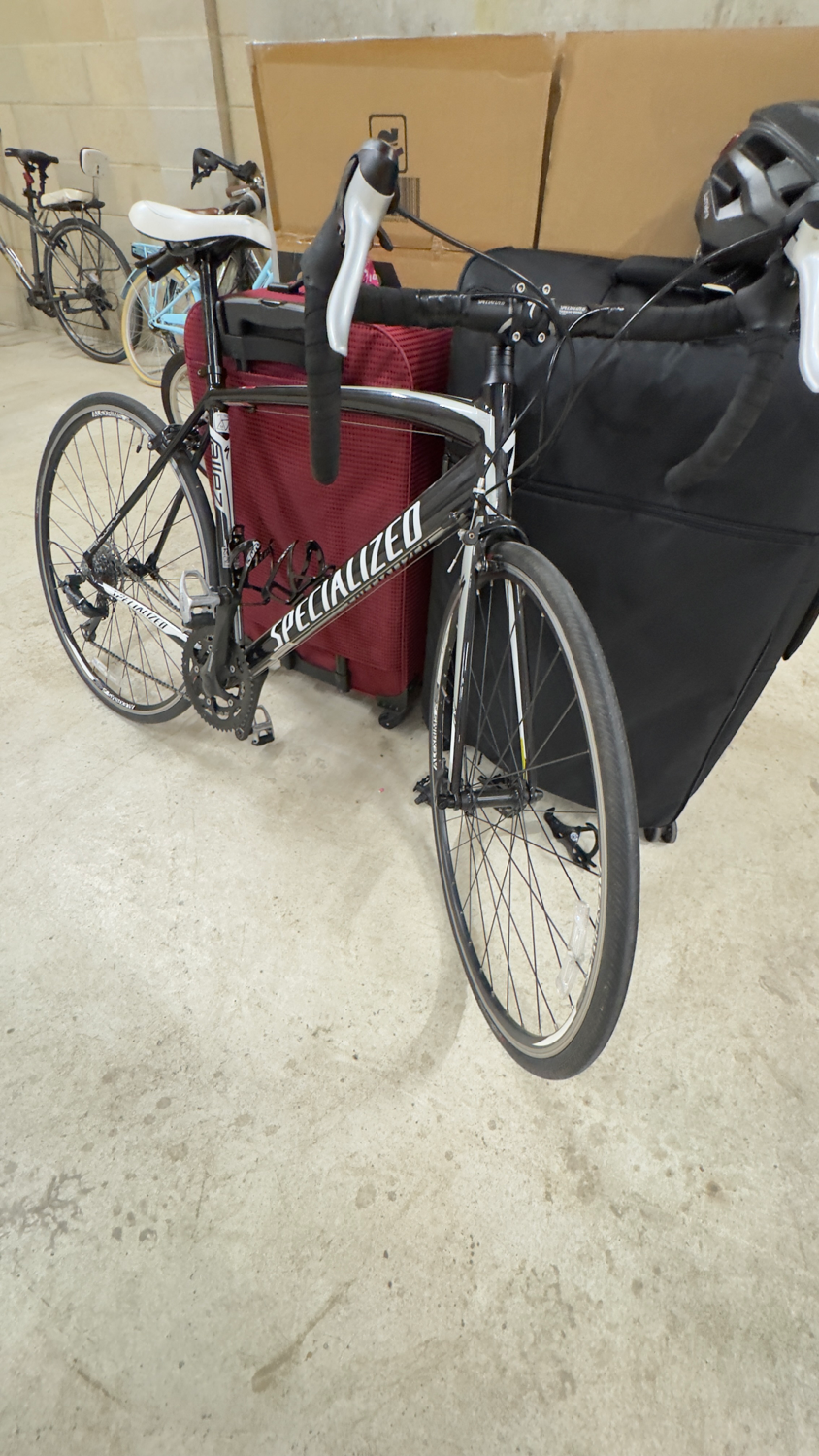 Specialized Allez Sport 2014
