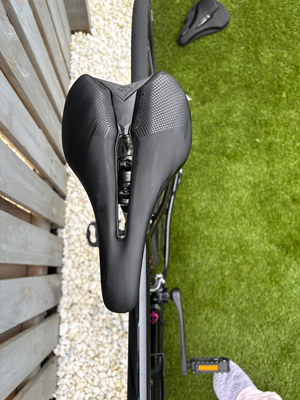 Marin Nicasio 1 Road 2024