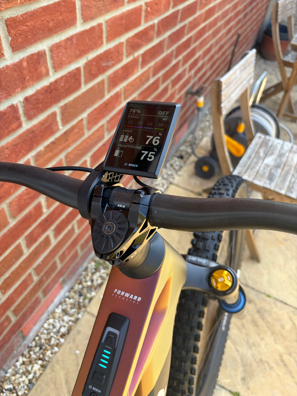 Mondraker Dune Carbon XR 2025