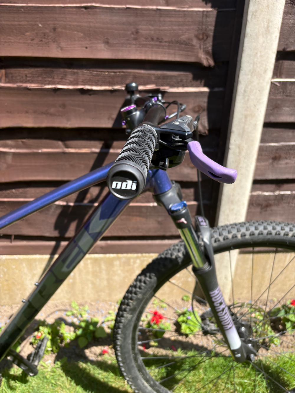 Trek 520 Disc Adventure 2025