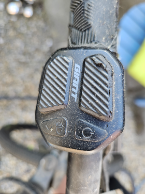 Giant Talon E+ Sport 2021