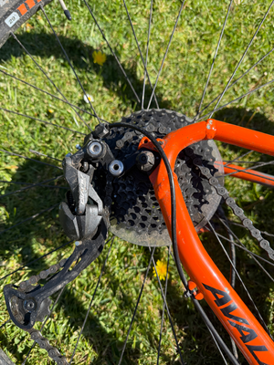 GT Avalanche Sport 27.5 2019