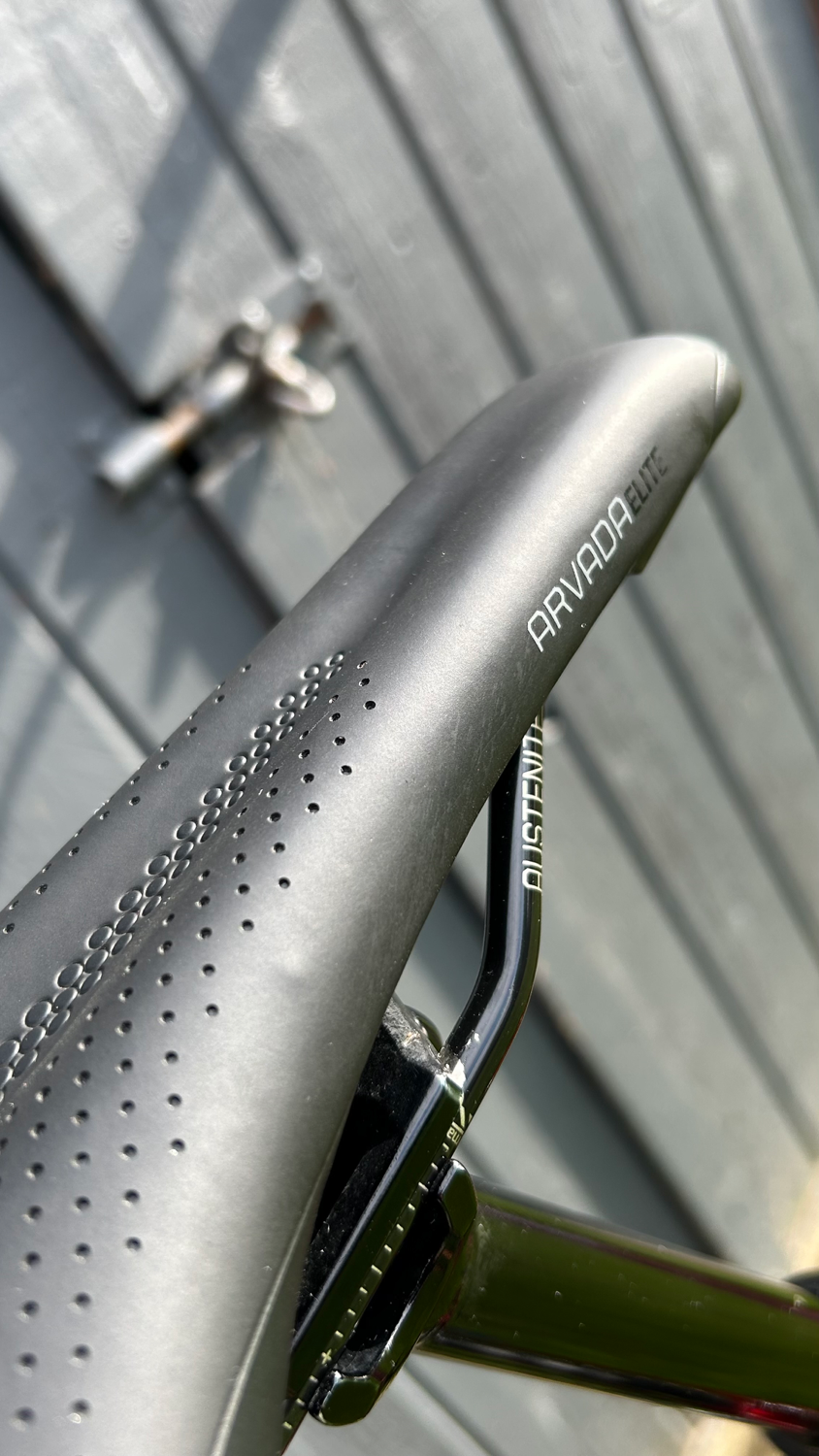 Trek Rail 5 2023