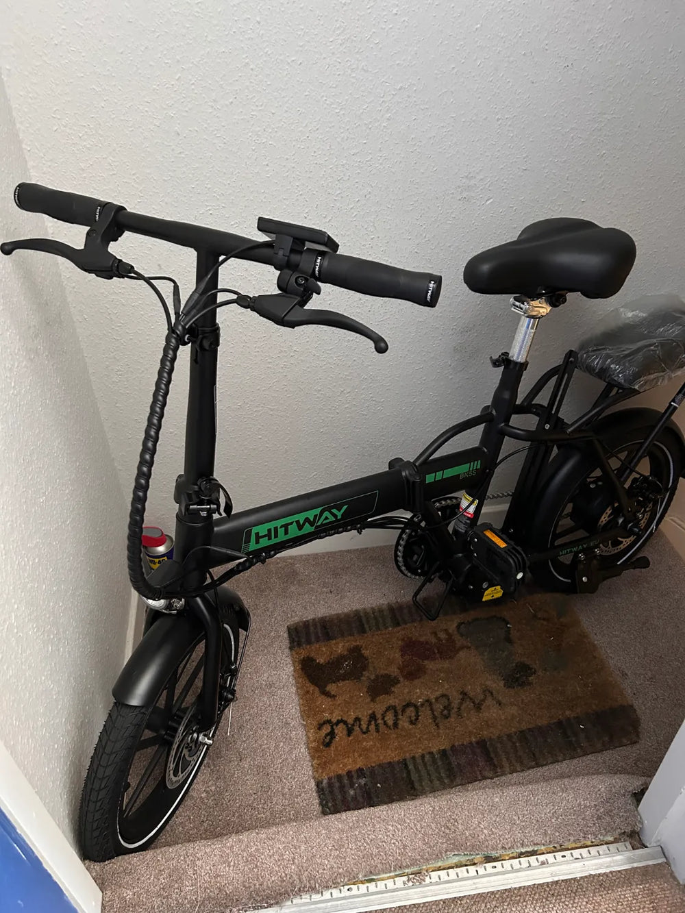 HITWAY BK5S 2024