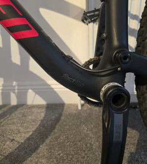 Specialized Epic Comp Carbon 2018