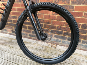 Trek Top Fuel 8 GX AXS T-Type Gen 3 2024