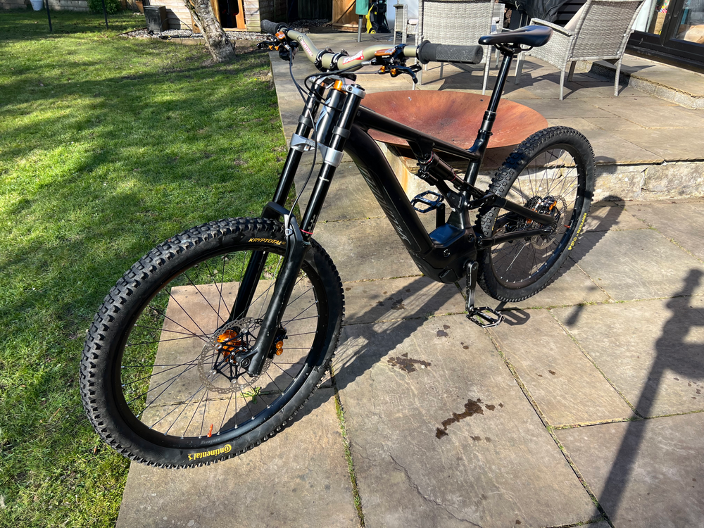 Specialized Kenevo Expert 2021