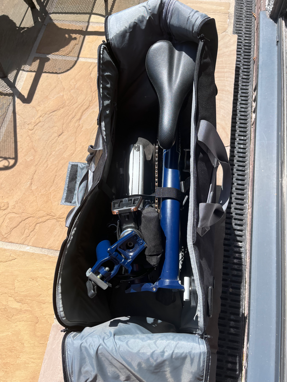 Brompton M6L 2019