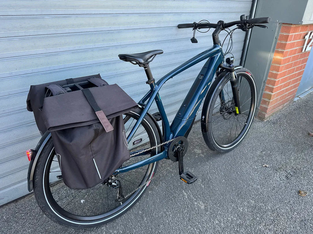 Specialized Turbo Vado 3 0
