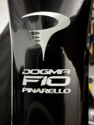Pinarello Dogma F10 2019