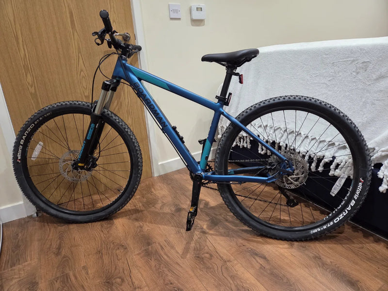 Boardman MHT 8.6 2022