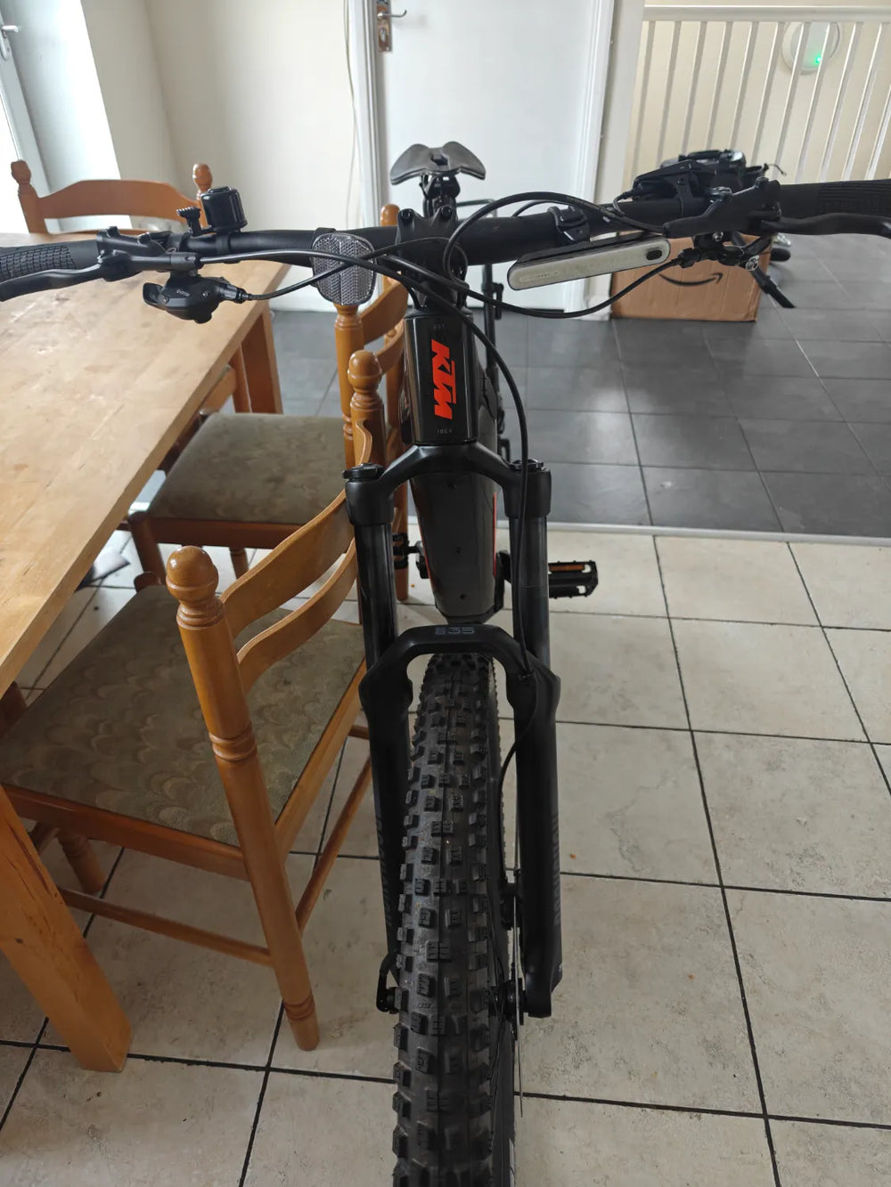 KTM Macina 7973 2024